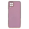Galaxy A12 Kılıf Zore Bark Kapak