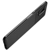 Galaxy A12 Kılıf Zore Negro Silikon Kapak