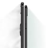 Galaxy A12 Kılıf Zore Ravel Silikon Kapak