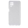Galaxy A12 Kılıf Zore Shining Silikon