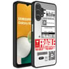 Galaxy A13 4G Kılıf Aynalı Desenli Kamera Korumalı Parlak Zore Mirror Kapak