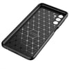 Galaxy A13 5G Kılıf Zore Negro Silikon Kapak