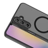 Galaxy A14 Kılıf M-safe Şarj Özellikli Zore Babet Kapak