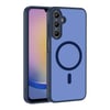 Galaxy A14 Kılıf M-safe Şarj Özellikli Zore Babet Kapak