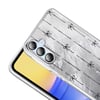 Galaxy A15 Kılıf Desenli Zore Mep Kapak