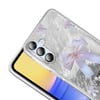 Galaxy A15 Kılıf Desenli Zore Mep Kapak