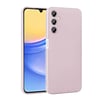 Galaxy A15 Kılıf Zore Premier Silikon Kapak