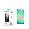Galaxy A16 Go Des OG Glass Antistatik Temperli Cam Ekran Koruyucu