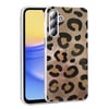 Galaxy A16 Kılıf Desenli Zore Mep Kapak
