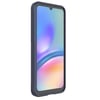 Galaxy A16 Kılıf Esnek TPU Oyuklu Arka Yüzey Tasarımlı Zore Etnik Silikon Kapak