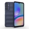 Galaxy A16 Kılıf Esnek TPU Oyuklu Arka Yüzey Tasarımlı Zore Etnik Silikon Kapak