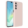 Galaxy A16 Kılıf Kamera Korumalı Kartlık Hazneli Zore Vitra Kapak