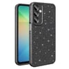 Galaxy A16 Kılıf Kamera Korumalı Simli Lüks Zore Koton Kapak