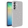 Galaxy A16 Kılıf Kamera Korumalı Simli Lüks Zore Koton Kapak