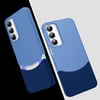 Galaxy A16 Kılıf Mıknatıslı Zore Duble Kapak