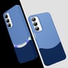 Galaxy A16 Kılıf Mıknatıslı Zore Duble Kapak