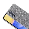 Galaxy A16 Kılıf Parlak Taşlı Tasarım Zore Pırlanta Kapak