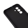 Galaxy A17 Kılıf Zore Biye Silikon