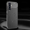 Galaxy A17 Kılıf Zore Negro Silikon Kapak