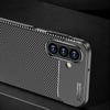 Galaxy A17 Kılıf Zore Negro Silikon Kapak