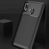 Galaxy A20 Kılıf Zore Negro Silikon Kapak