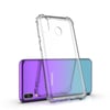 Galaxy A20 Kılıf Zore Nitro Anti Shock Silikon