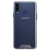 Galaxy A20S Kılıf Zore Gard Silikon