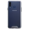 Galaxy A20S Kılıf Zore Gard Silikon