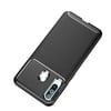 Galaxy A20S Kılıf Zore Negro Silikon Kapak