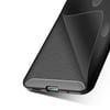 Galaxy A20S Kılıf Zore Negro Silikon Kapak