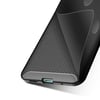 Galaxy A20S Kılıf Zore Negro Silikon Kapak