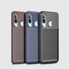 Galaxy A20S Kılıf Zore Negro Silikon Kapak