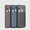 Galaxy A20S Kılıf Zore Negro Silikon Kapak