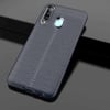 Galaxy A20S Kılıf Zore Niss Silikon Kapak