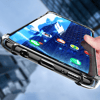 Galaxy A20S Kılıf Zore Nitro Anti Shock Silikon