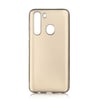 Galaxy A21 Kılıf Zore Premier Silikon Kapak