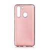 Galaxy A21 Kılıf Zore Premier Silikon Kapak
