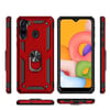 Galaxy A21 Kılıf Zore Vega Kapak