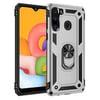 Galaxy A21 Kılıf Zore Vega Kapak