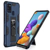 Galaxy A21S Kılıf Zore Volve Kapak