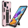Galaxy A21S Kılıf Zore Volve Kapak