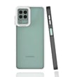 Galaxy A22 4G Kılıf Zore Mima Kapak