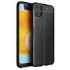 Galaxy A22 4G Kılıf Zore Niss Silikon Kapak