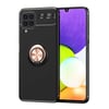 Galaxy A22 4G Kılıf Zore Ravel Silikon Kapak