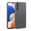 Galaxy A24 Kılıf Zore Süper Silikon Kapak