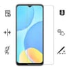 Galaxy A24 Zore Maxi Glass Temperli Cam Ekran Koruyucu
