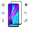 Galaxy A25 Davin Seramik Ekran Koruyucu