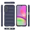 Galaxy A25 Kılıf Esnek TPU Oyuklu Arka Yüzey Tasarımlı Zore Etnik Silikon Kapak