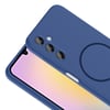 Galaxy A25 Kılıf M-safe Şarj Özellikli Zore Meta Kapak