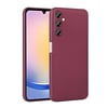 Galaxy A25 Kılıf Zore Premier Silikon Kapak